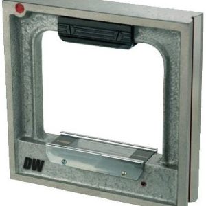 DW Hassas Kare Makine Terazisi 150 mm DW7HMK15