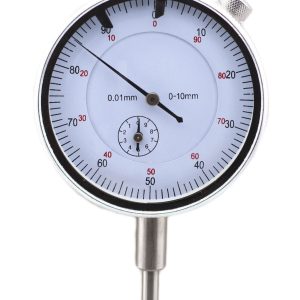 DW KOMPARATÖR SAATİ KULAKSIZ 0-10 MM DW4KSN