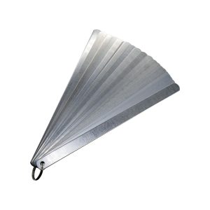 Dw Sentil Filler Çakısı 20 Y.100 Mm Dw9f2010