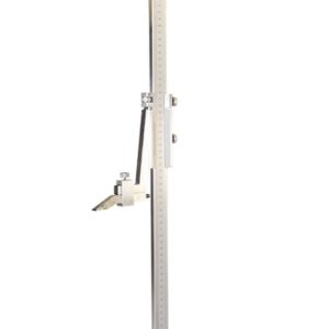 Dw Tek Kolon Yükseklik Mihengiri 300 Mm Dw2ym03