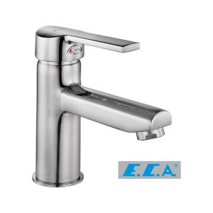 Eca Delta Tek Gövde Lavabo Bataryası 102108686