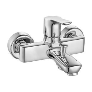 Eca Luna Banyo Bataryası 102102450 Krom