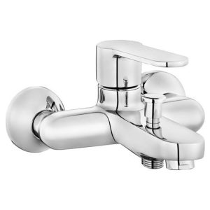 Eca Nita Banyo Bataryası 102102475 Krom