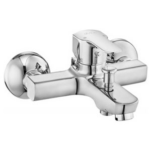 Eca Star Banyo Bataryası 102102464 Krom