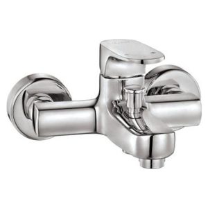 Eca Zafir Banyo Bataryası 102102461 Krom