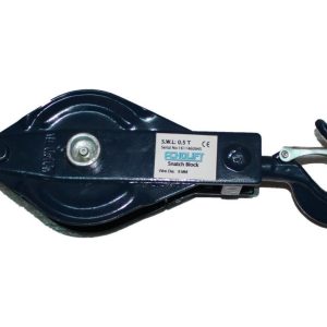 Echolift 1ton 100/1 Rulman Makara