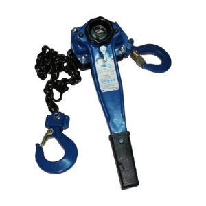 Echolift Hubzug 1.5 Ton 1.5 Metre