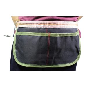 Edoni Çivi Önlüğü Kot Kumaş