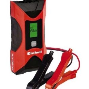 EINHELL AKÜ ŞARJ CİHAZI CC-BC 4 M