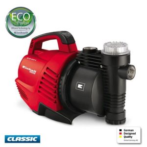 EINHELL BAHÇE POMPASI GE-GP 5537 E