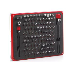 Einhell Hassas Bits Set 114 Parça - 49115040