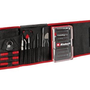 Einhell Hassas Bits Set 84 Parça - 49115050