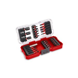 Einhell S-CASE 28 Parça Darbeye Dayanıklı Bits Uç Seti  - 49108703