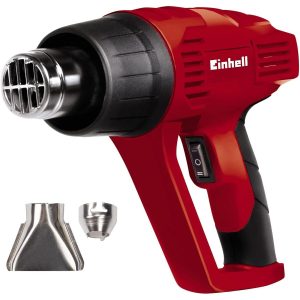 EINHELL SICAK HAVA TABANCASI TC-HA 2000/1
