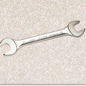 Elta 0150 Çatal İki Ağız Anahtar 10x11 N11.20290