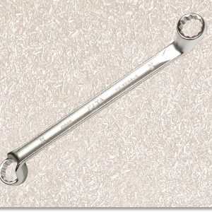 Elta 0450 Yıldız İki Ağız Anahtar 16x17 N11.28001