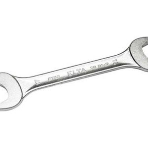 Elta 14x15 mm Çatal Ağız Anahtar