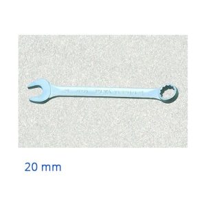 Elta Kombine Anahtar 20 Mm N11.21304