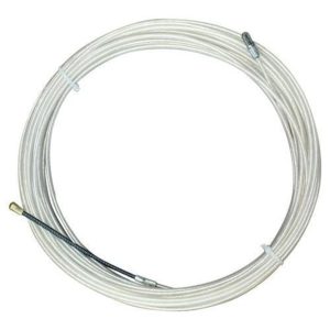 Eltos Elektrikçi Sustası Izoleli 10 Metre