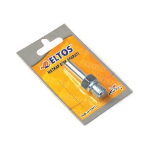 Eltos Matkap Disk Aparatı