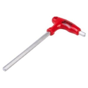 Eltos T Tipi Allen Anahtar T Saplı Alyan Anahtar 3 MM