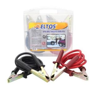ELTOS TAKVİYE KABLOSU 200 AMP