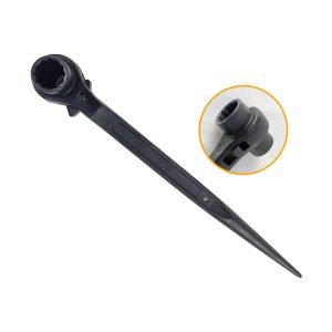 Endüstriyel Çift Taraflı Lokma Anahtarı 19x21mm