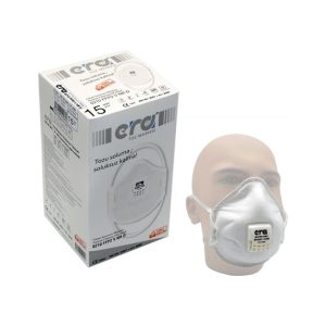 Era 6210 Ffp2 Ventilli Solunum Maskesi (15 Adet)