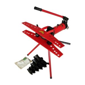 Euromax 2'' EX75031 Boru Bükme Makinesi