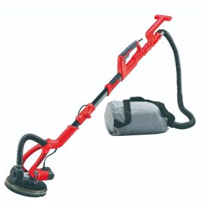 Euromax DMJ-700C-6GT 750 W Duvar Zımparalama Makinesi EMXDMJ700C6GTC (Çantalı)