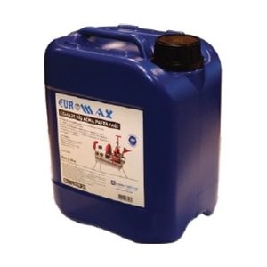 Euromax Ex40431 Diş Açma Pafta Yağı 5 L