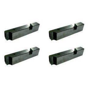 Euromax Pafta Tarağı 3" 75025