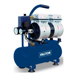 Factor EWS06 Hava Kompresörü 6 L