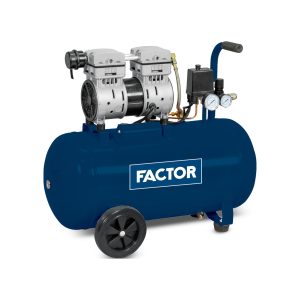 Factor EWS50B Hava Kompresörü 50 L