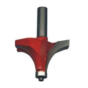 Freze Bıçağı Balık Sırtı Th14451 R5X12Mm