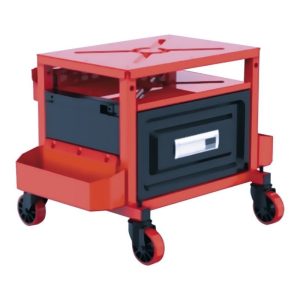 GARTOOL ÇEKMECELİ TAMİRCİ KOLTUĞU GTL20082