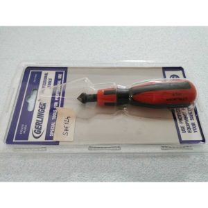 GERLINGER SAPLI HAVŞA 12.4  GERSHF124