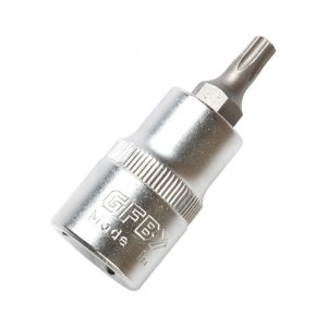 Gfb 1/2 Lokmalı Bits Uç Torx T20 2430