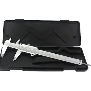 Gfb 1004 Vernier Profesyonel Mekanik Kumpas 150x0.05mm