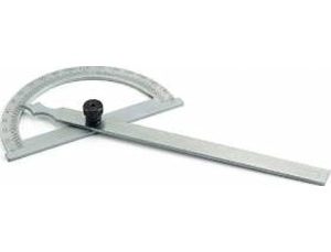 Gfb 1431 Açılı Gönye Gfb 1431 120x150 Mm