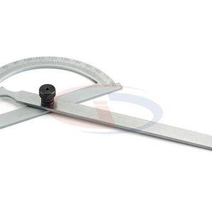 Gfb 150 X 200 Mm Açılı Gönye Deri Kılıflı 1432