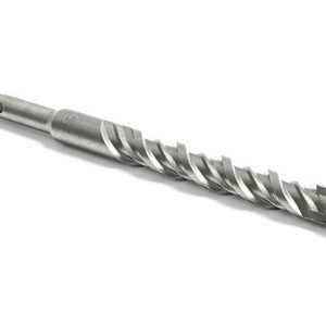 Gfb 2112 Sds Max 4 Elmaslı 25x520 Mm Matkap Ucu