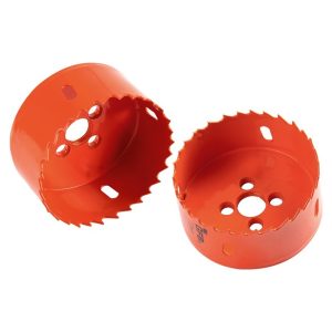 Gfb 4814 Bi-metal Panç 46 Mm