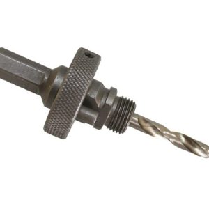 Gfb 4861 Bi-metal Panç Adap.hex 30-210 Mm