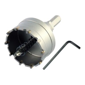 GFB 65mm TCT Metal Delme Panç