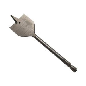 Gfb Ahşap Yaprak Matkap Ucu - 14 Mm