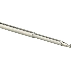 Gfb Alüminyum Freze Ucu Arkası İnce Uzun 5x6x100mm