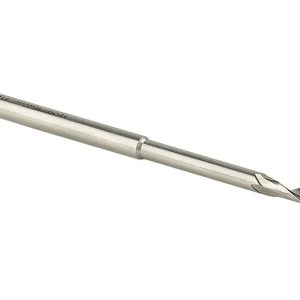 Gfb Alüminyum Freze Ucu (Arkası Ince Uzun) 5X6X120 mm 2408