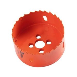 GFB Bİ METAL PANÇ 127 MM