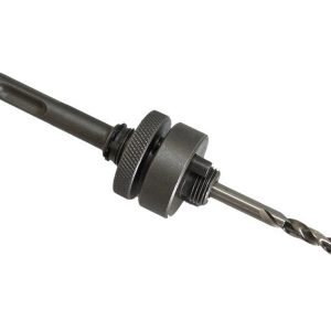 Gfb Bi Metal Panç Adaptörü 30-210 Mm